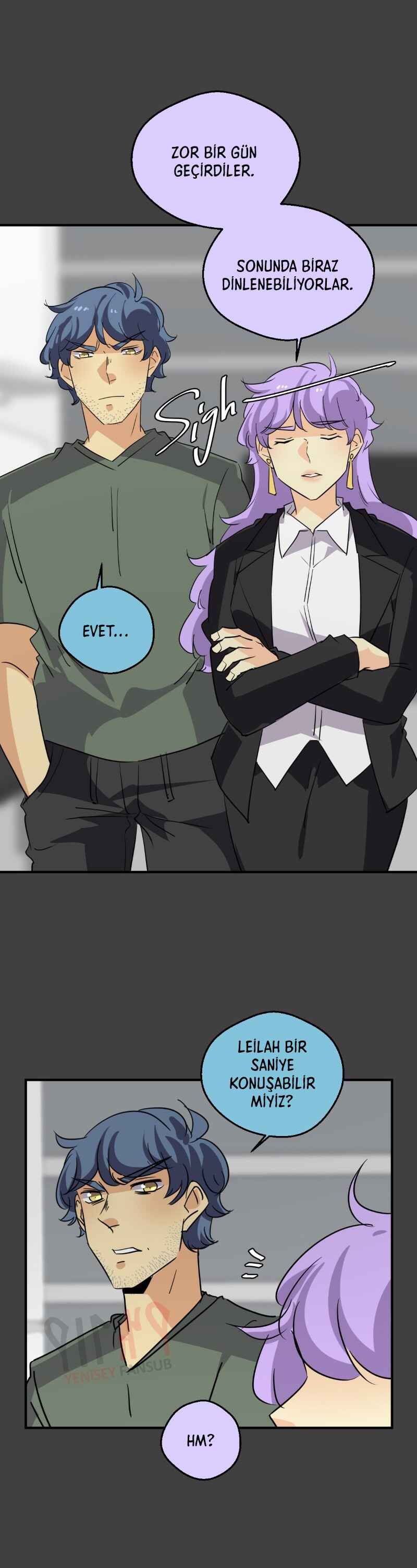 unOrdinary Chapter 277 - Page 4