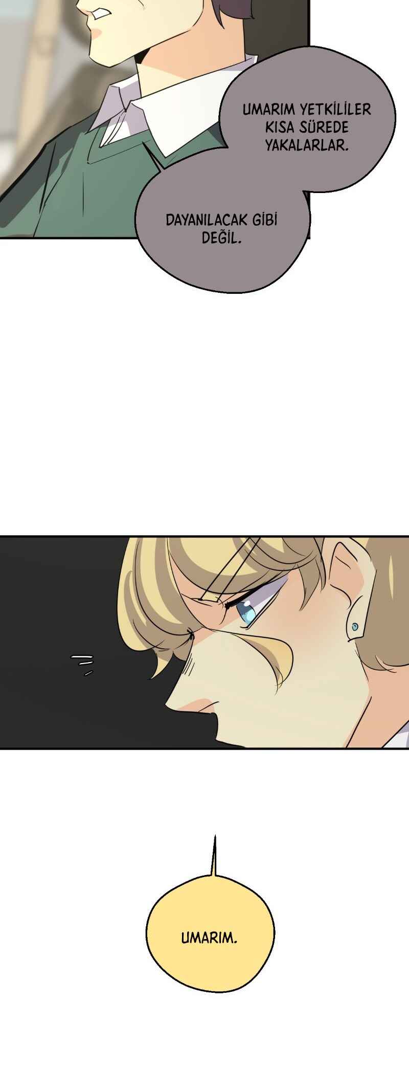 unOrdinary Chapter 277 - Page 44