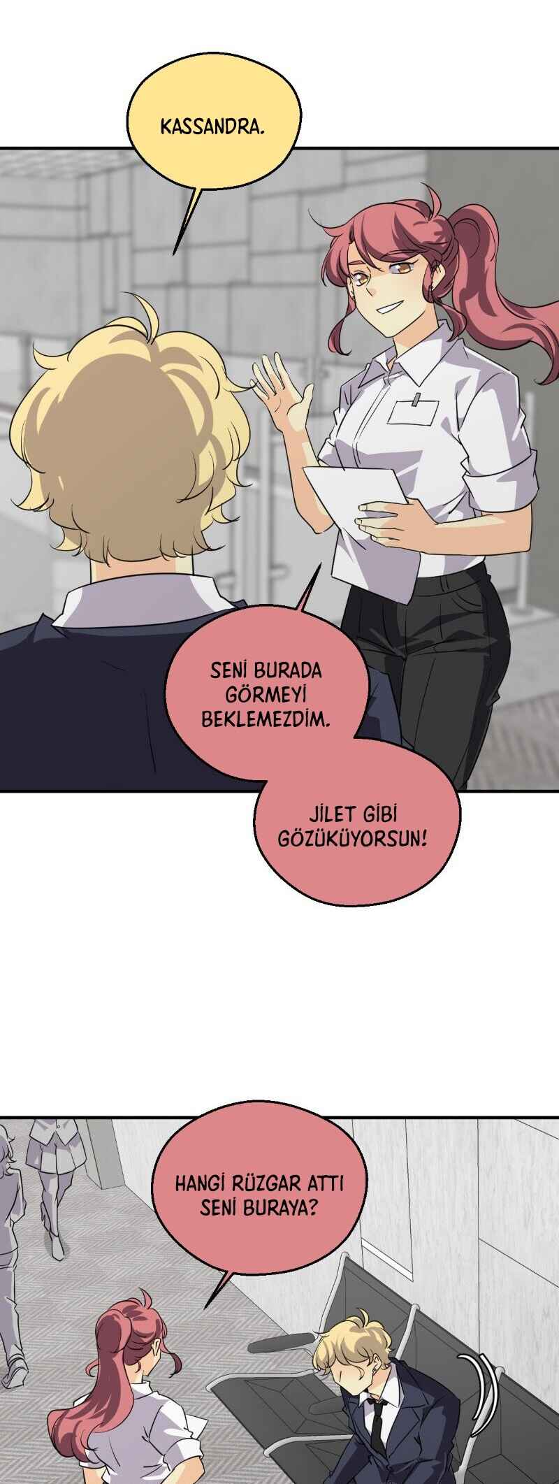 unOrdinary Chapter 277 - Page 55