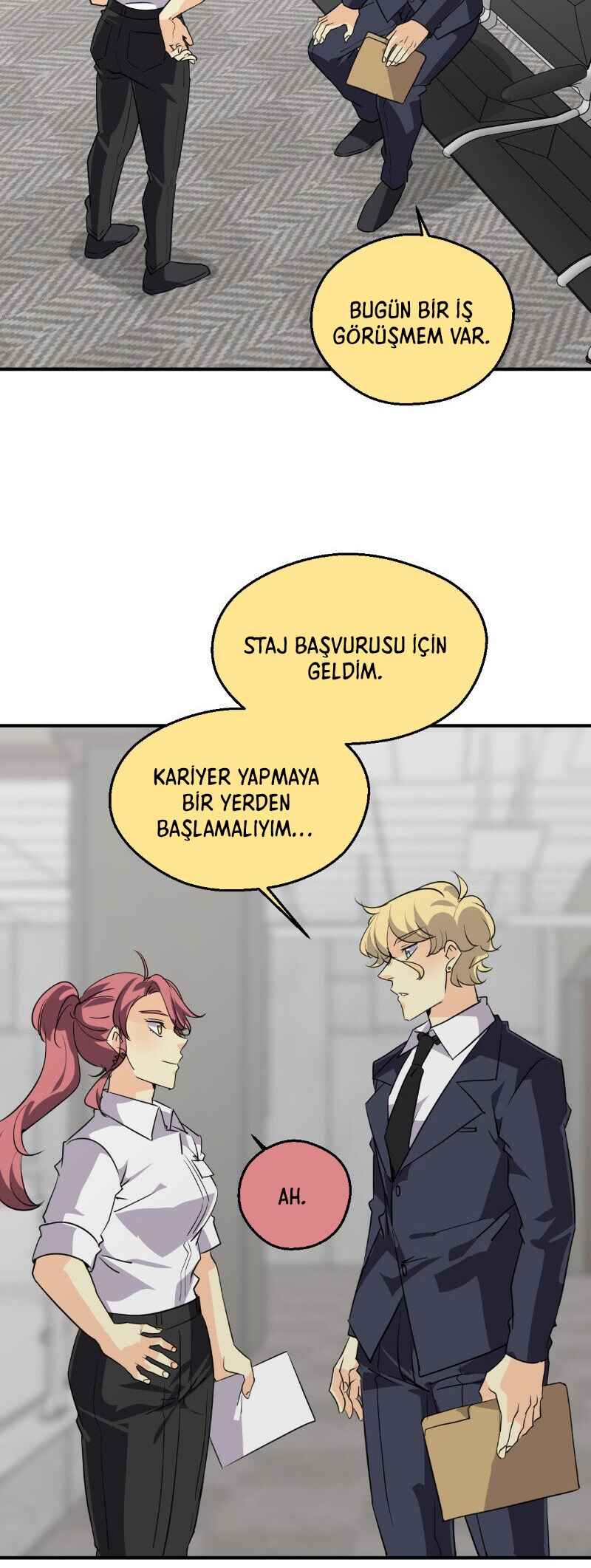 unOrdinary Chapter 277 - Page 56
