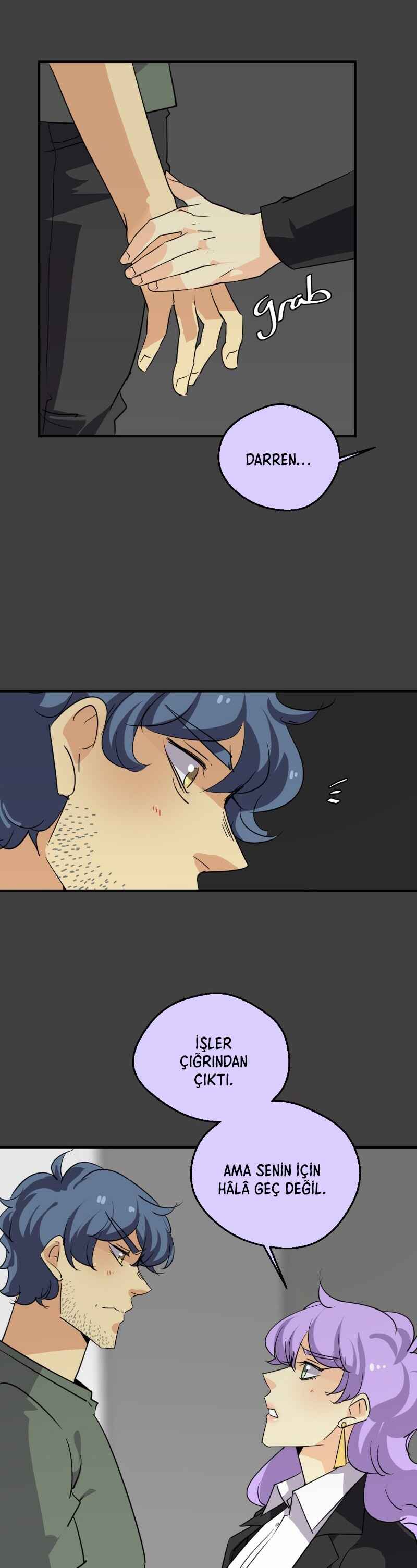 unOrdinary Chapter 277 - Page 7