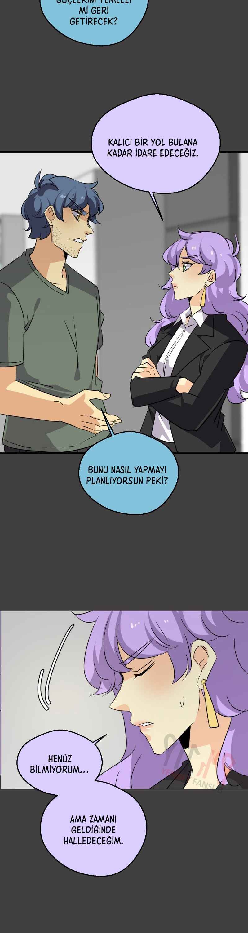 unOrdinary Chapter 277 - Page 9
