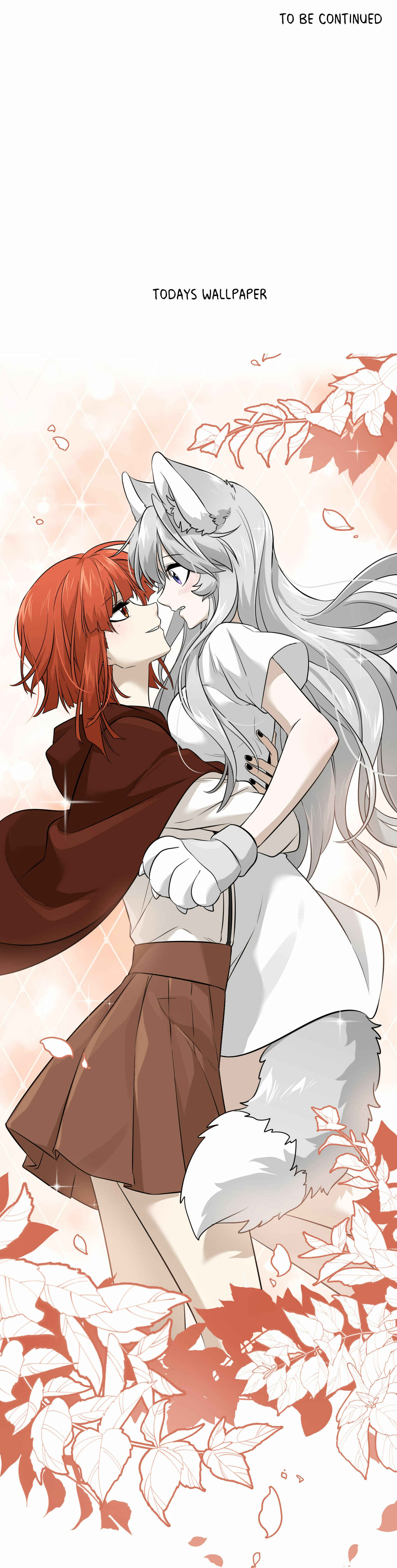 Wǒ de shíwù kàn qǐlái hěn kě'ài' Chapter 35 - Page 23