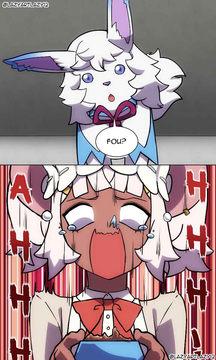 Fate/ Grand Order: After Avalon Chapter 11 - Page 4