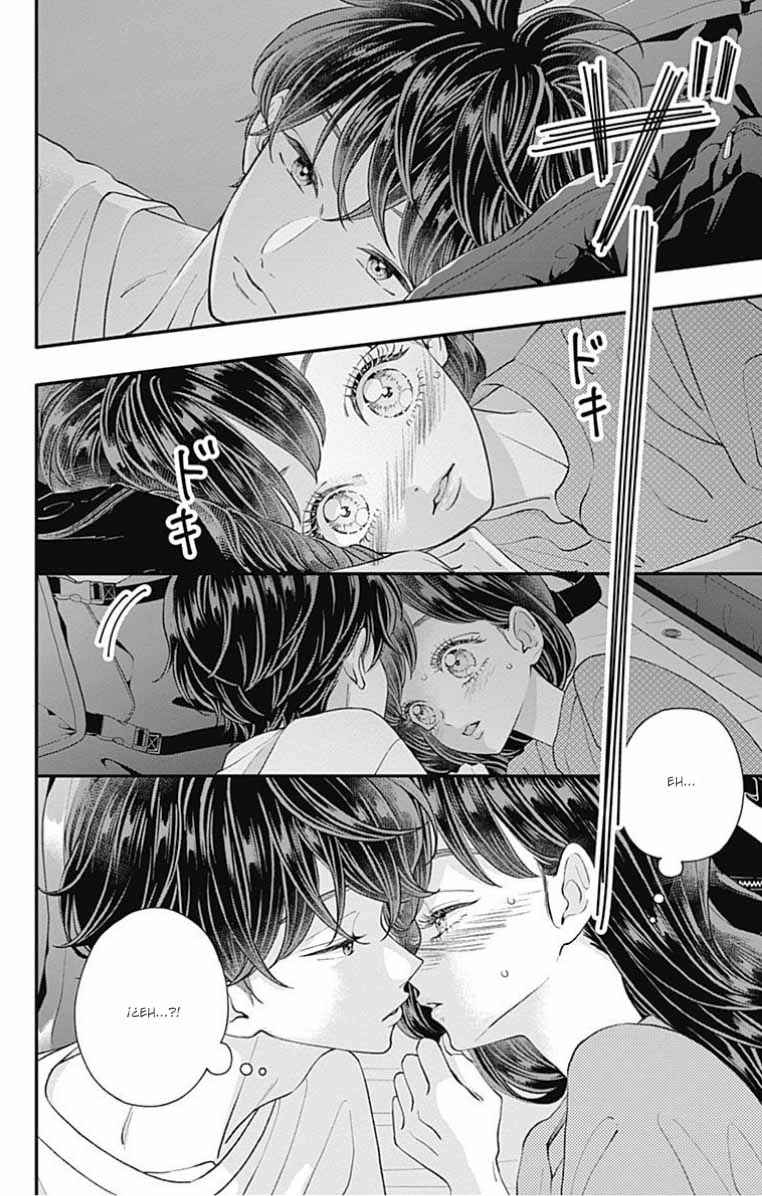 My Special One Chapter 27 - Page 42
