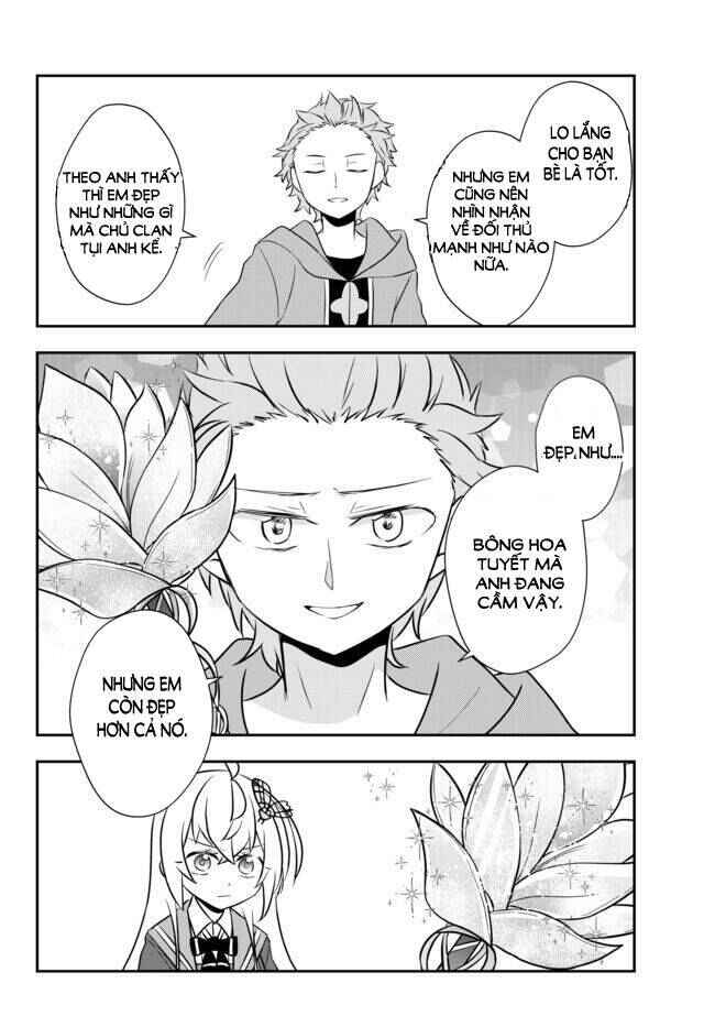 Bishoujo ni Natta kedo, Netoge Haijin Yattemasu. Chapter 17 - Page 26