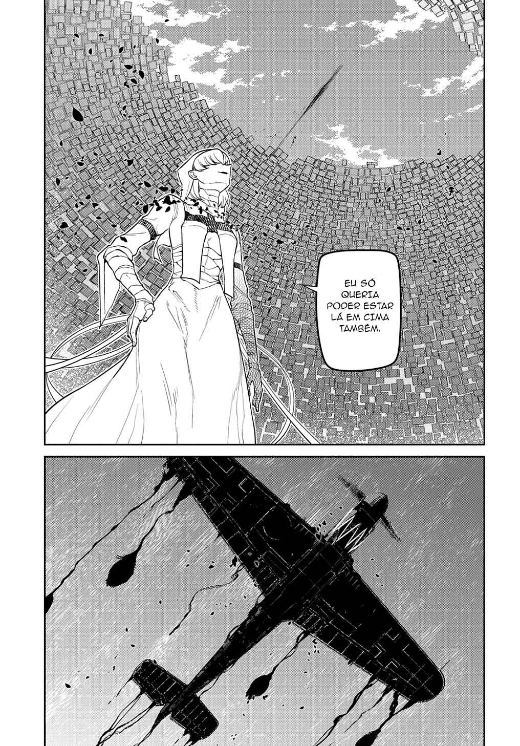 Reincarnation no Kaben Chapter 100 - Page 24