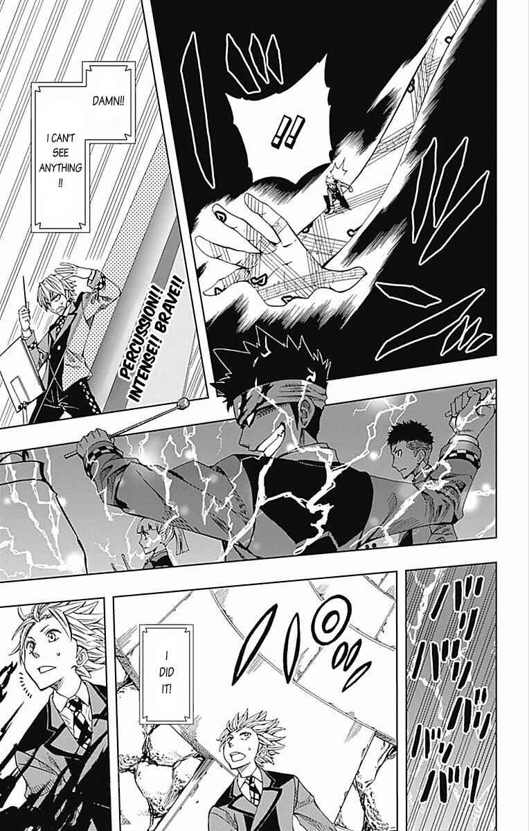 Soul Catcher(S) Chapter 60 - Page 28
