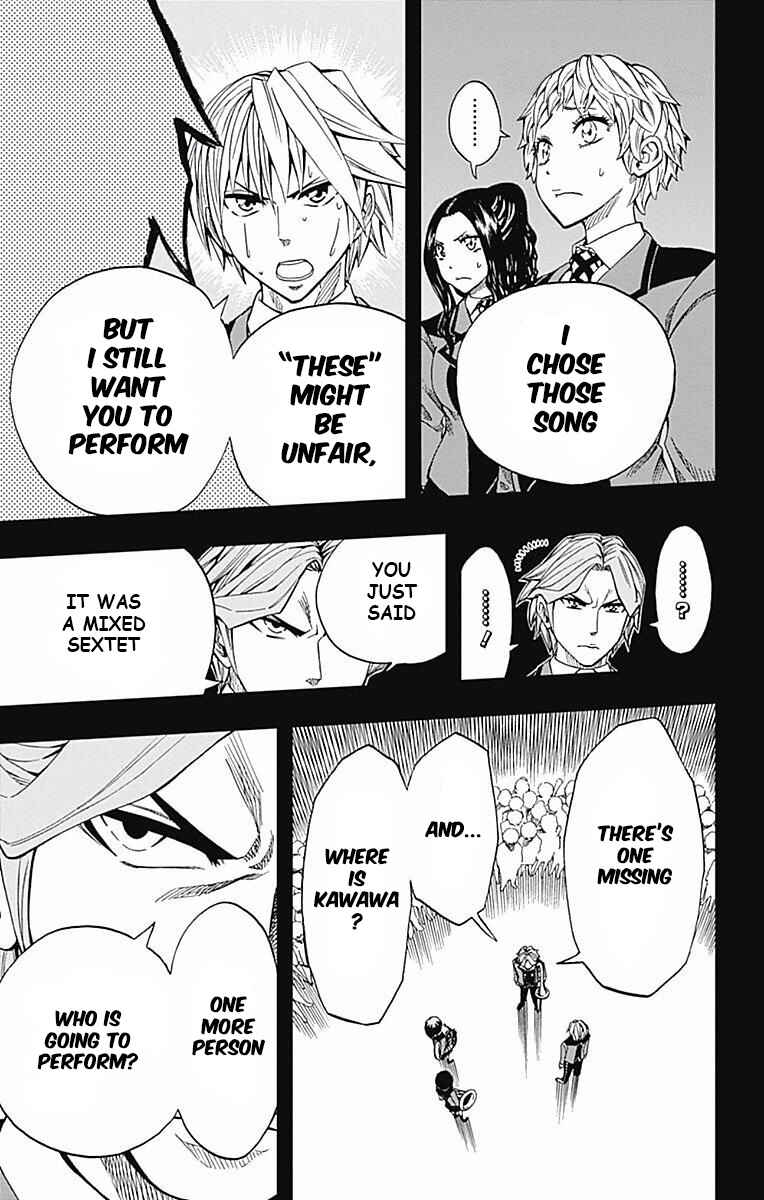 Soul Catcher(S) Chapter 60 - Page 44
