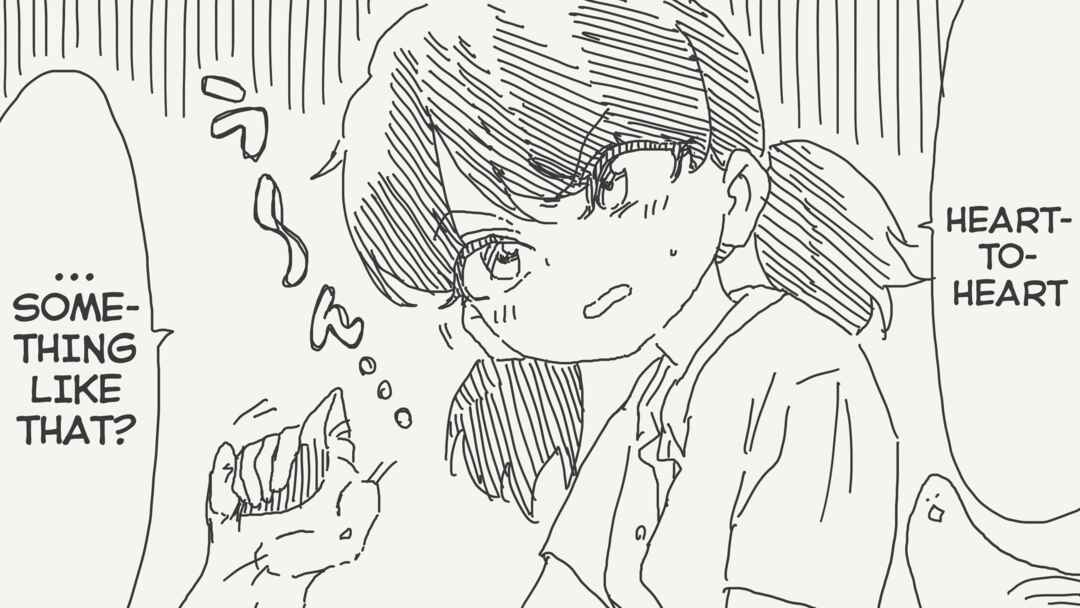 Holiday Yasumi's Twitter Shorts Chapter 437 - Page 2