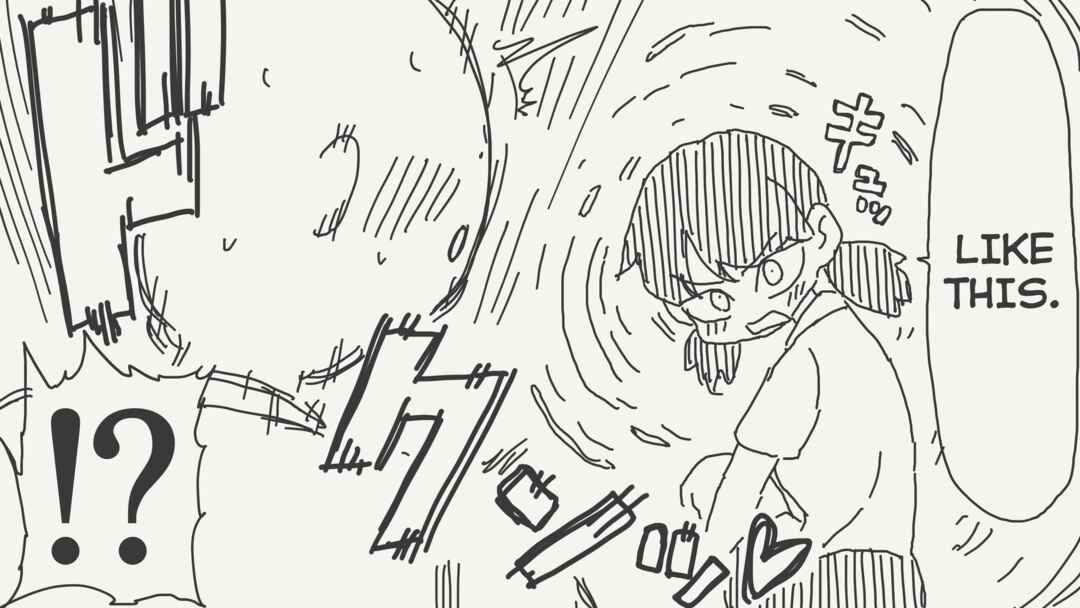 Holiday Yasumi's Twitter Shorts Chapter 437 - Page 3