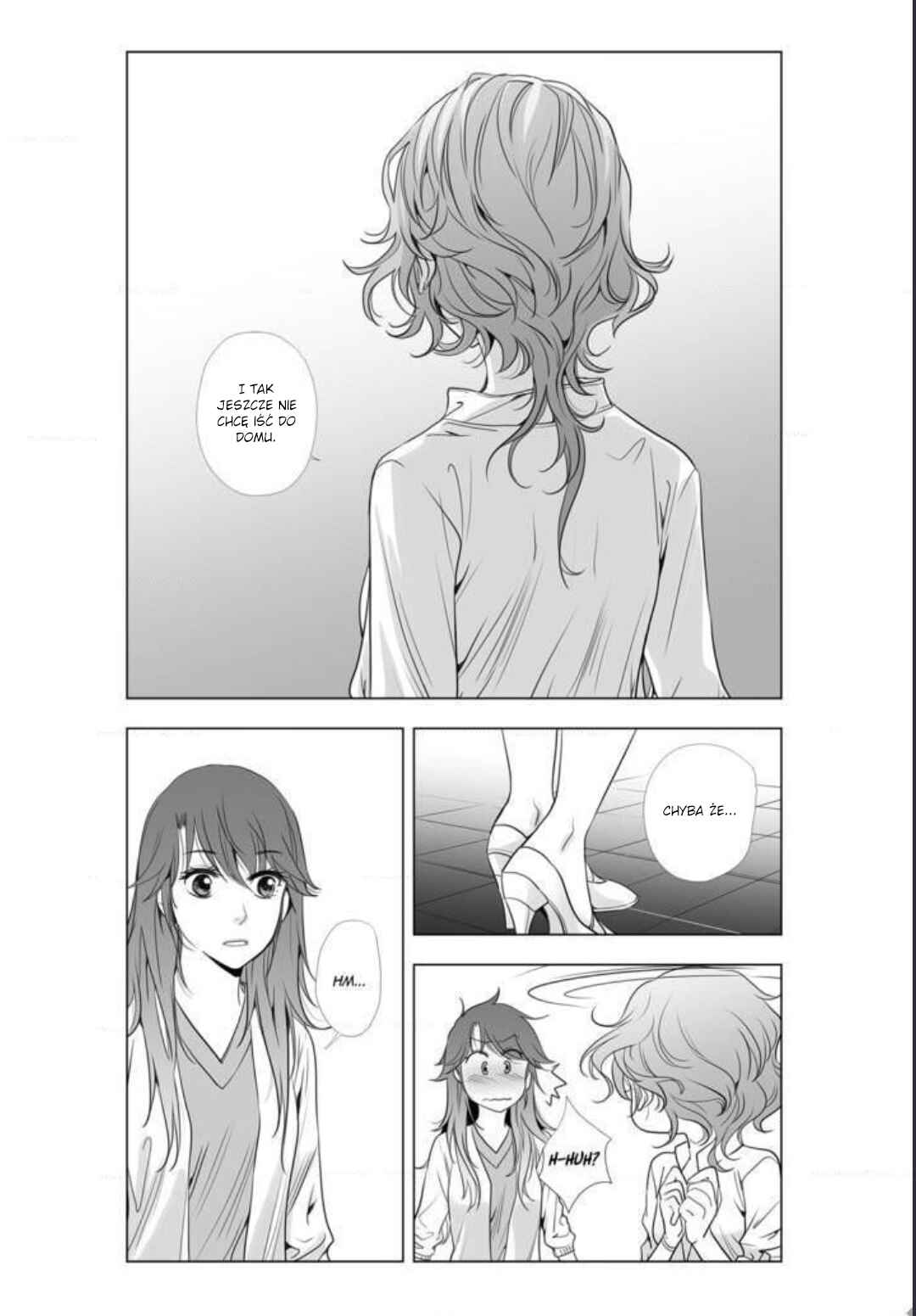 Lily Love 2 Chapter 14 - Page 10