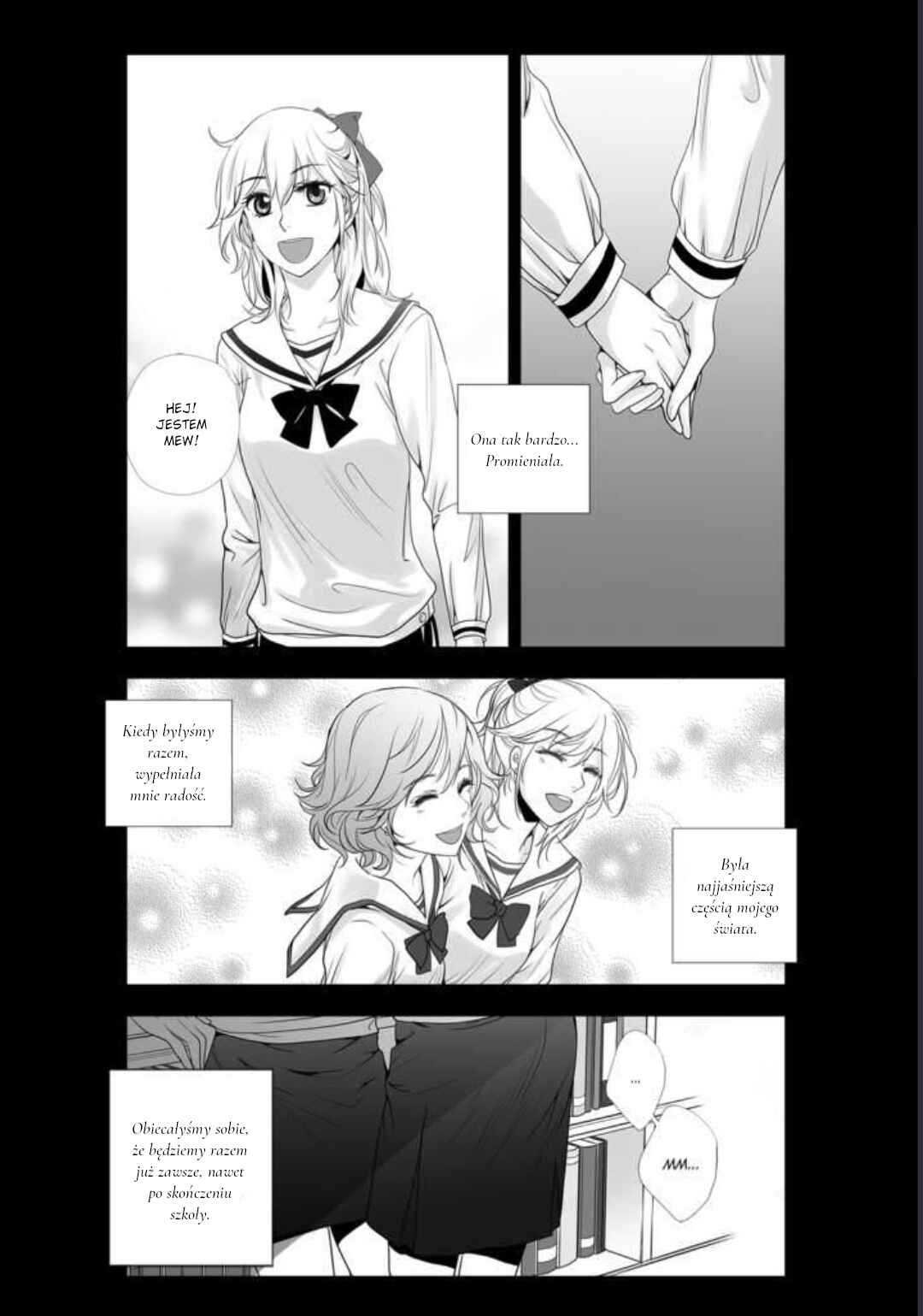 Lily Love 2 Chapter 14 - Page 15