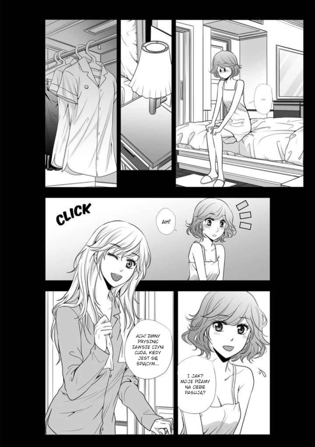 Lily Love 2 Chapter 14 - Page 18