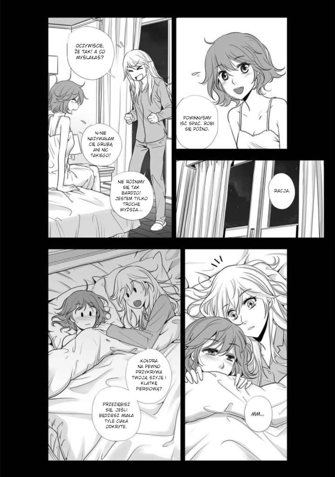 Lily Love 2 Chapter 14 - Page 19