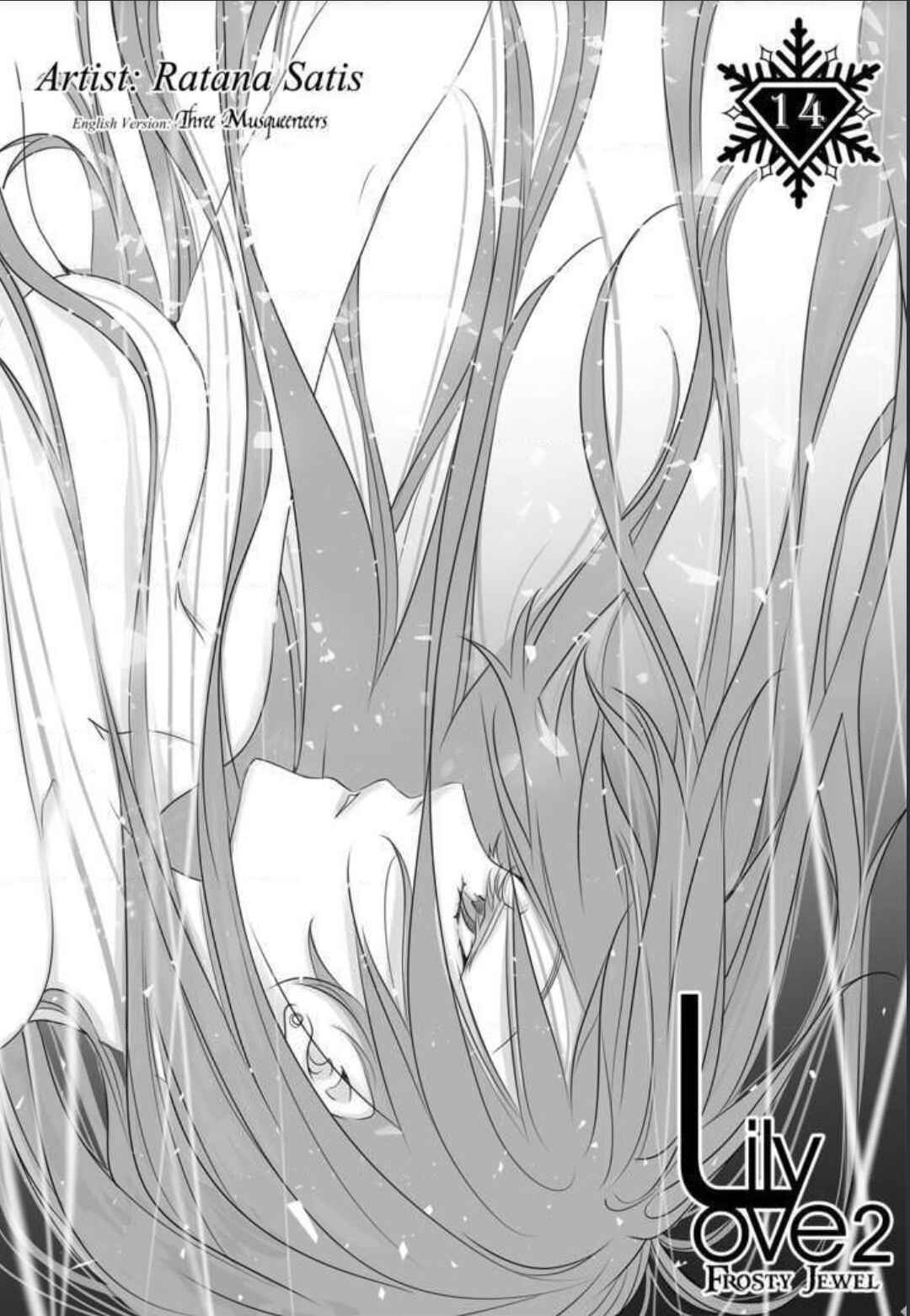 Lily Love 2 Chapter 14 - Page 2