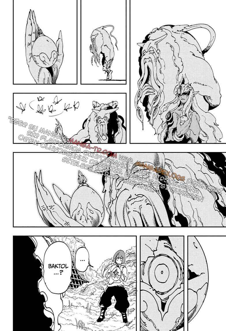 Gonron Egg Chapter 6 - Page 15