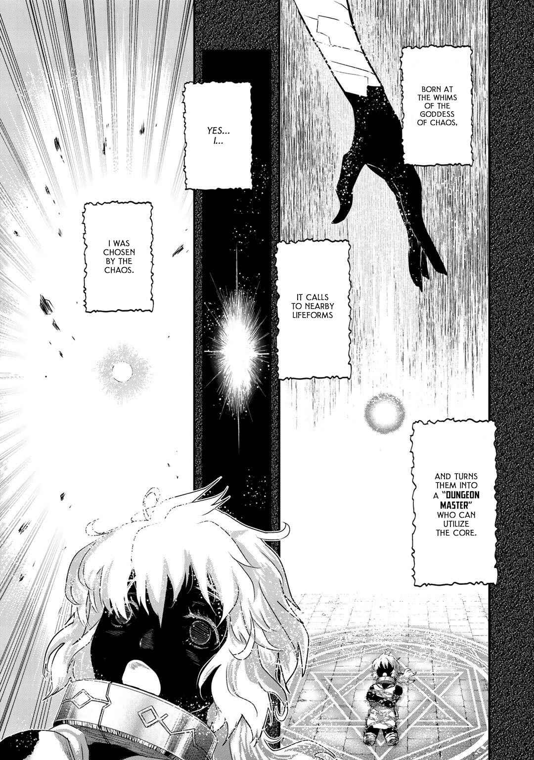 Tensei Shitara Ken deshita Chapter 37 - Page 5