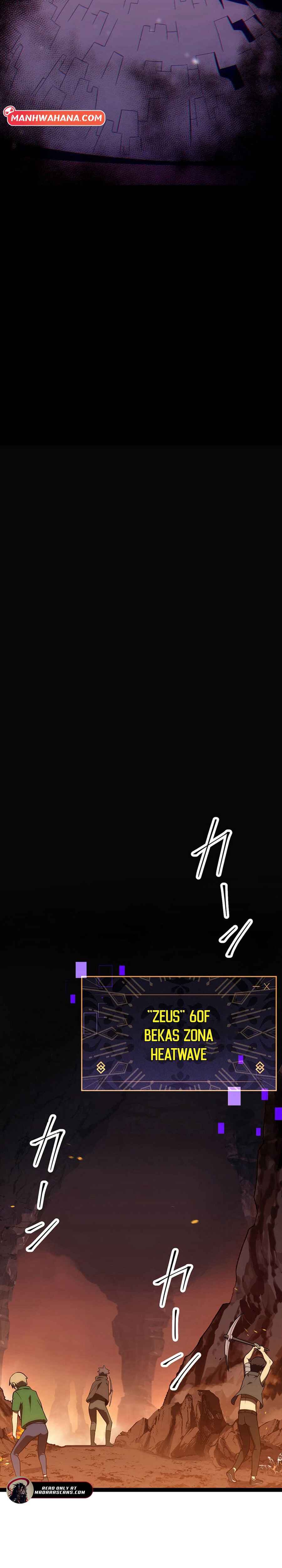 Death Penalty Chapter 49 - Page 11