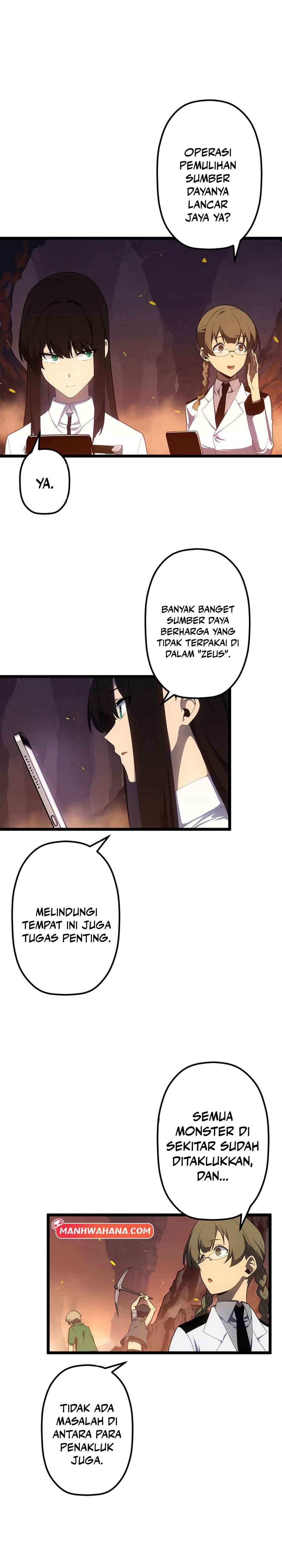 Death Penalty Chapter 49 - Page 12