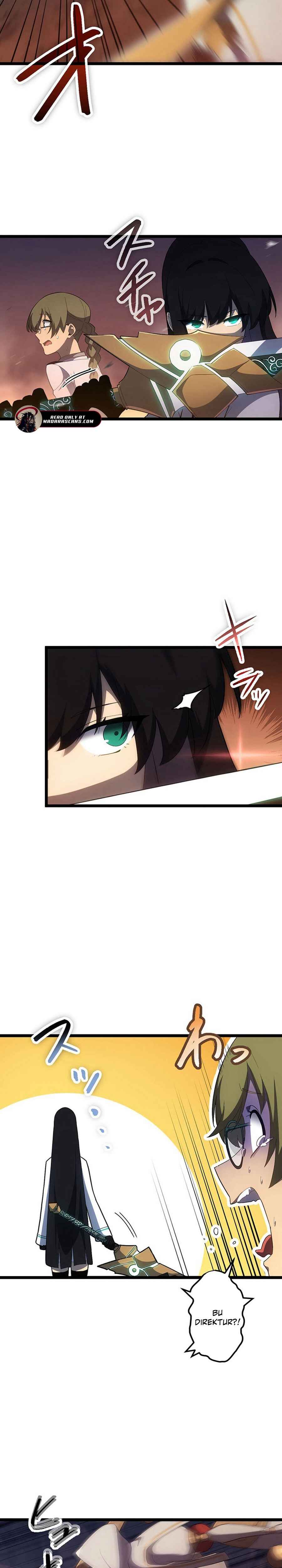Death Penalty Chapter 49 - Page 19