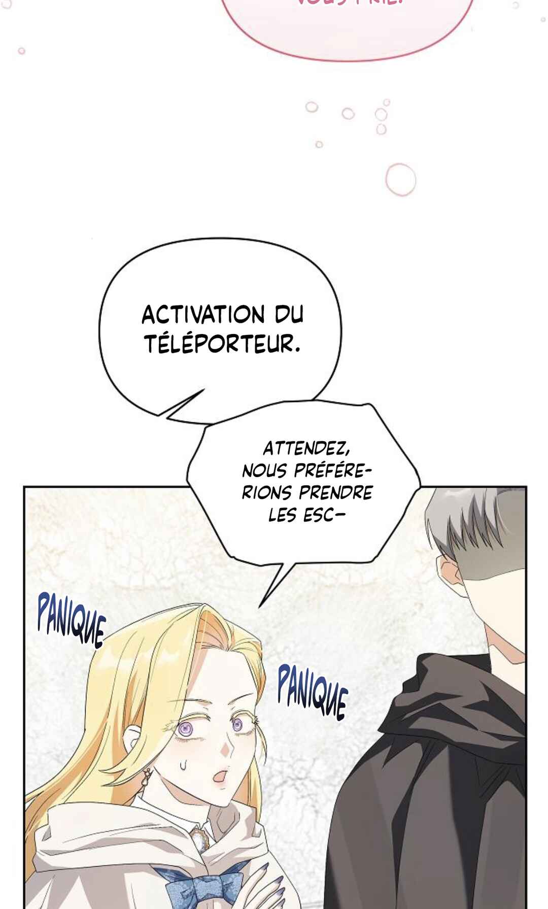 Aknyeo neun Oneuldo Namju-deul i Gwichanhamnida Chapter 11 - Page 103