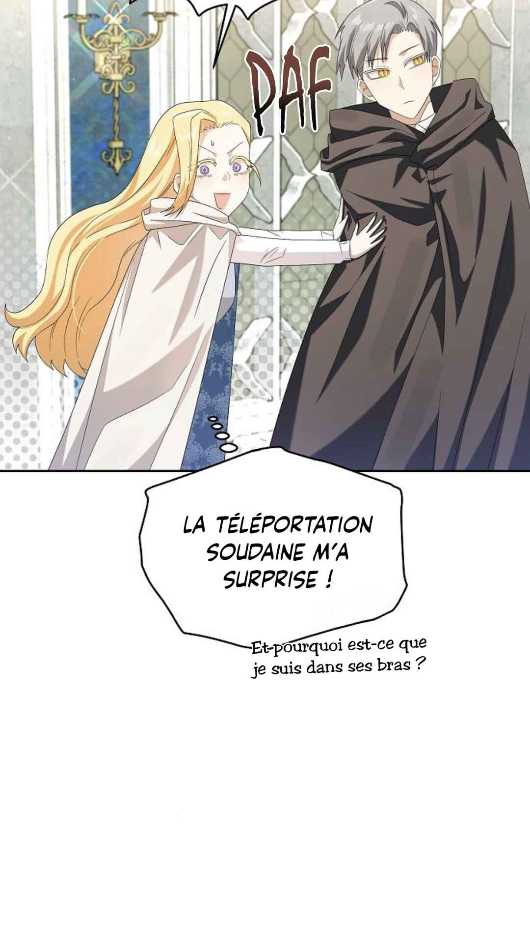 Aknyeo neun Oneuldo Namju-deul i Gwichanhamnida Chapter 11 - Page 108