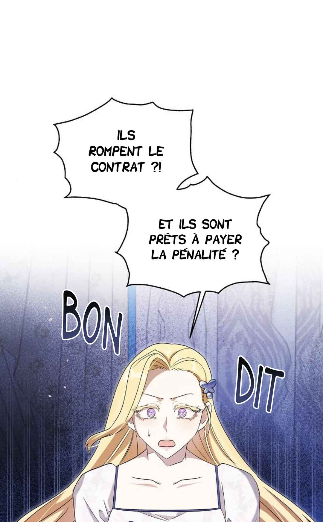 Aknyeo neun Oneuldo Namju-deul i Gwichanhamnida Chapter 11 - Page 2