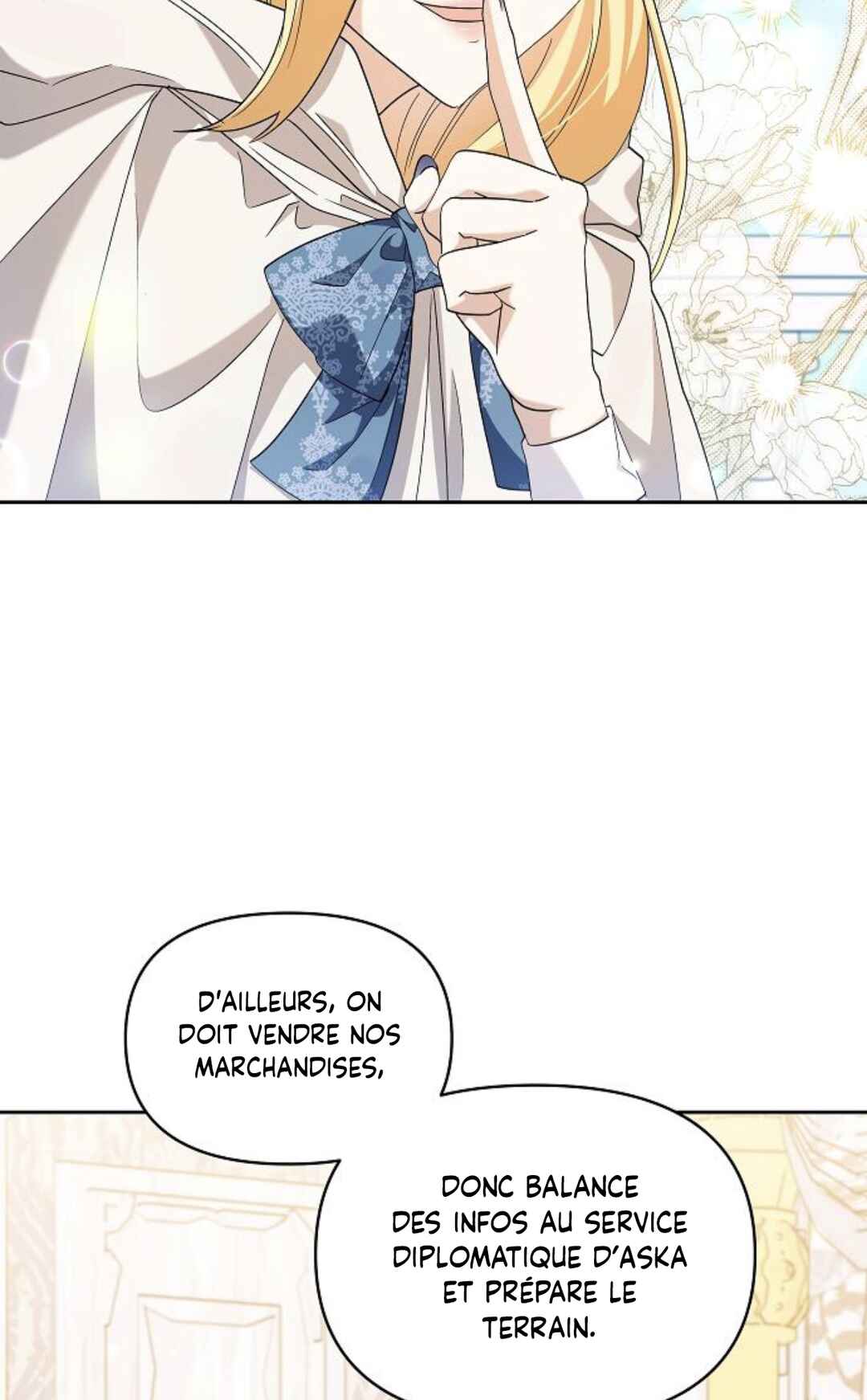 Aknyeo neun Oneuldo Namju-deul i Gwichanhamnida Chapter 11 - Page 20