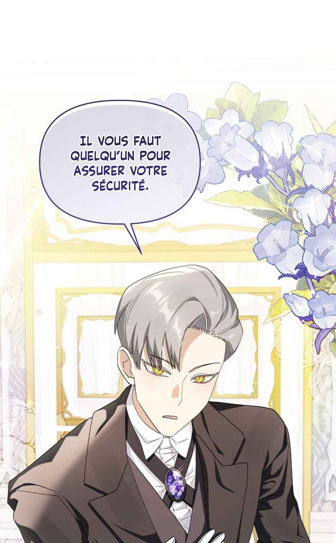 Aknyeo neun Oneuldo Namju-deul i Gwichanhamnida Chapter 11 - Page 23