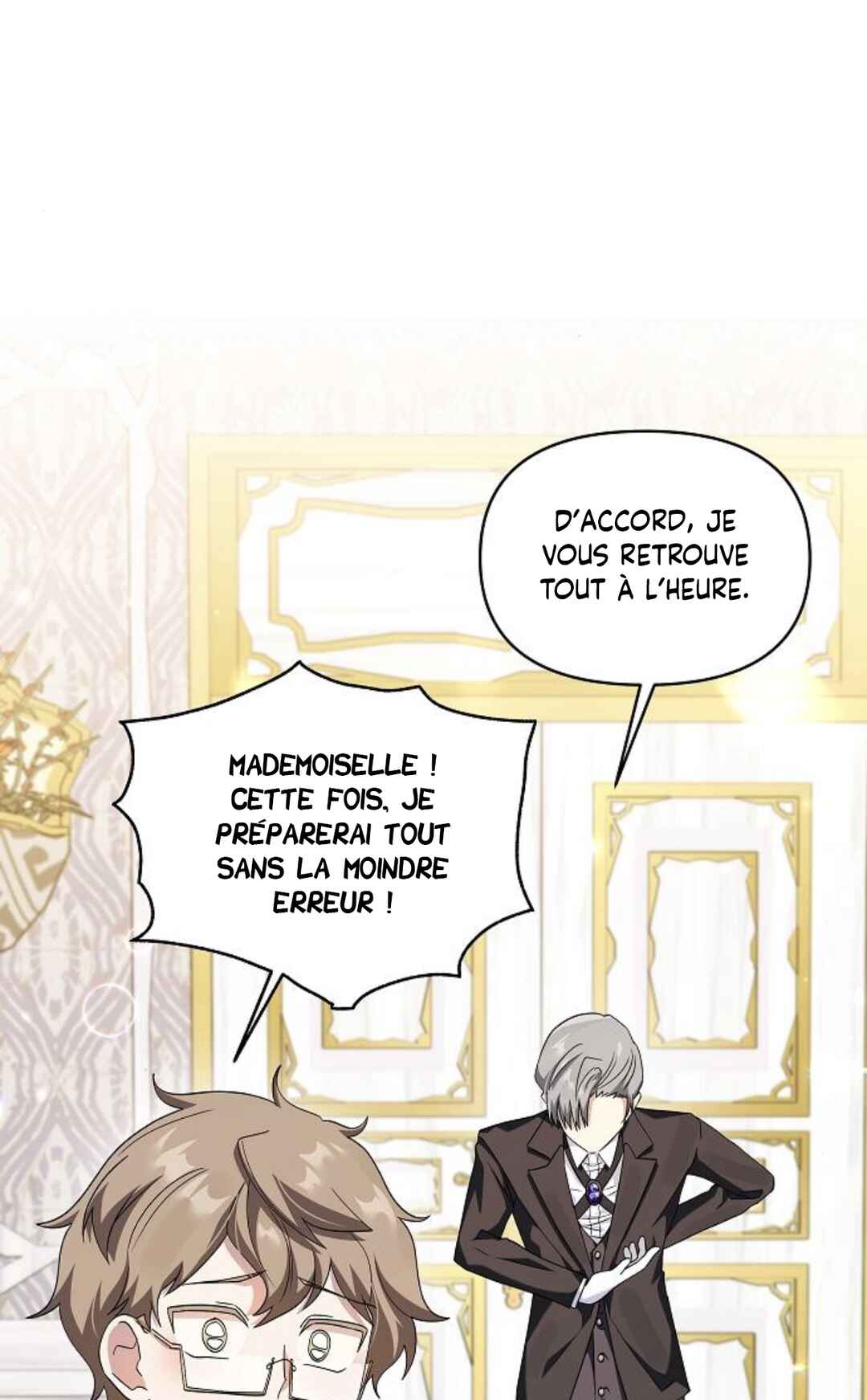 Aknyeo neun Oneuldo Namju-deul i Gwichanhamnida Chapter 11 - Page 27
