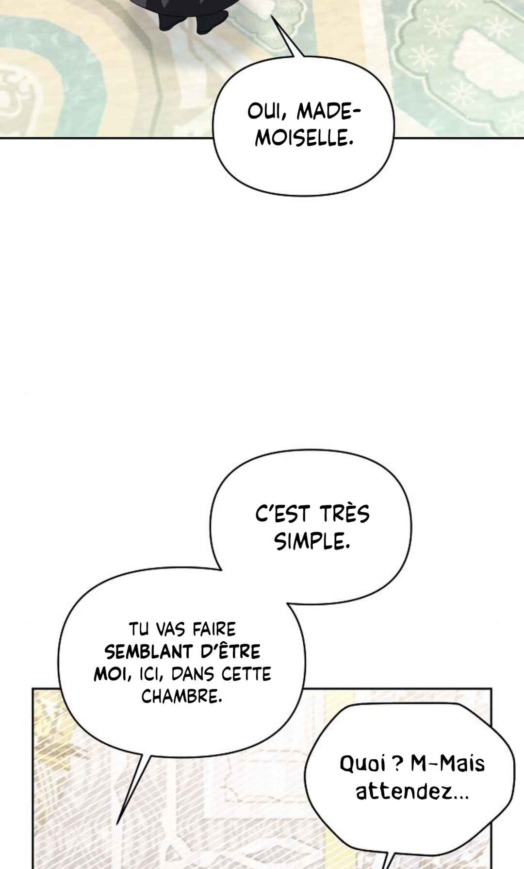 Aknyeo neun Oneuldo Namju-deul i Gwichanhamnida Chapter 11 - Page 30