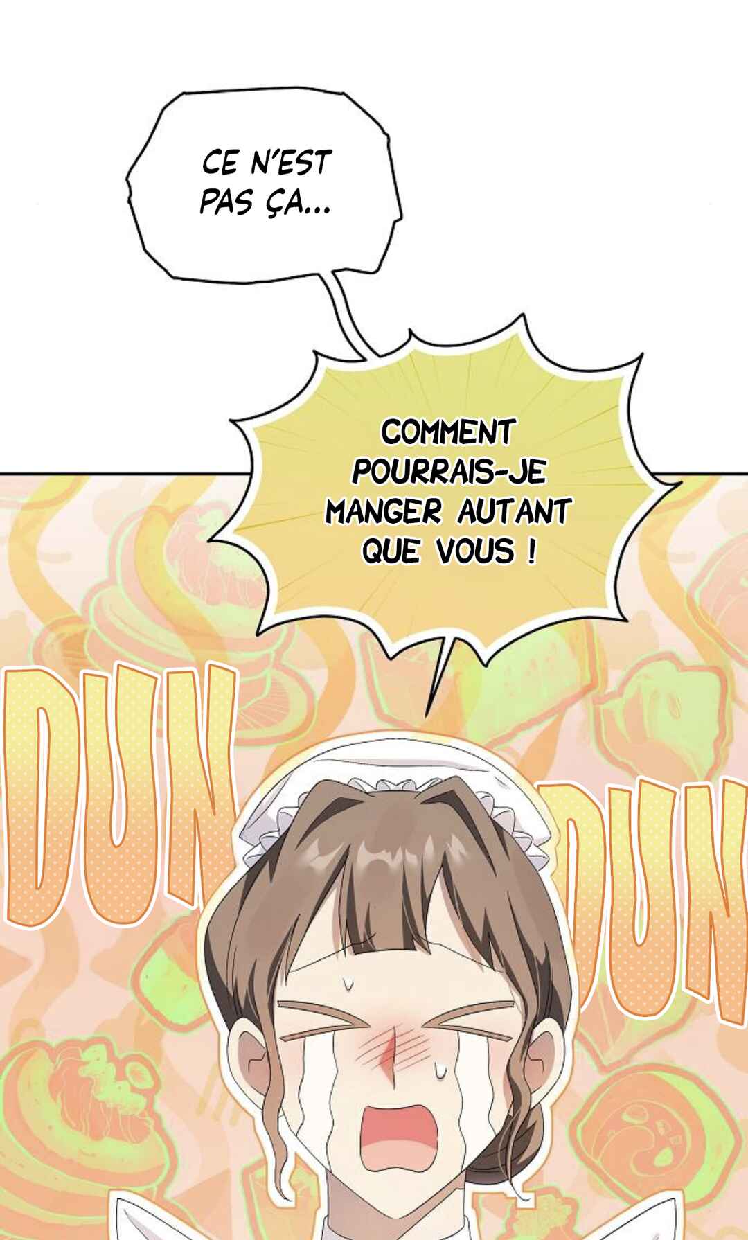 Aknyeo neun Oneuldo Namju-deul i Gwichanhamnida Chapter 11 - Page 32