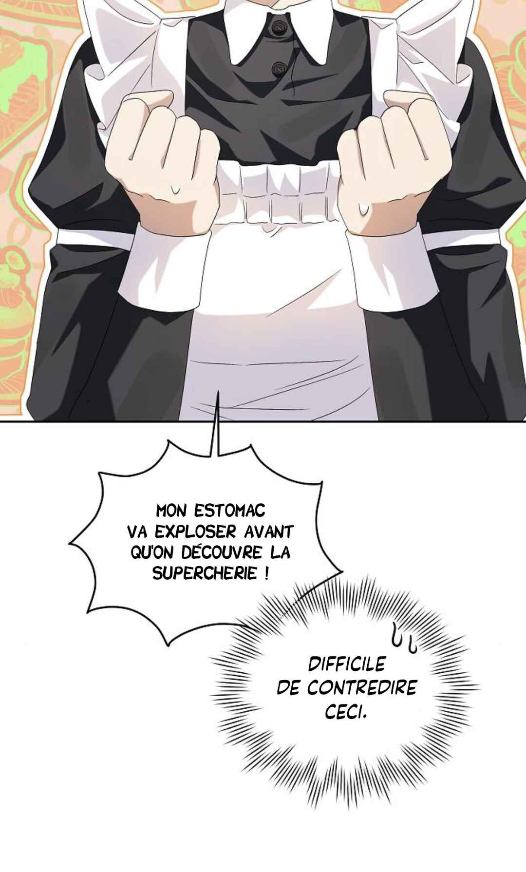 Aknyeo neun Oneuldo Namju-deul i Gwichanhamnida Chapter 11 - Page 33
