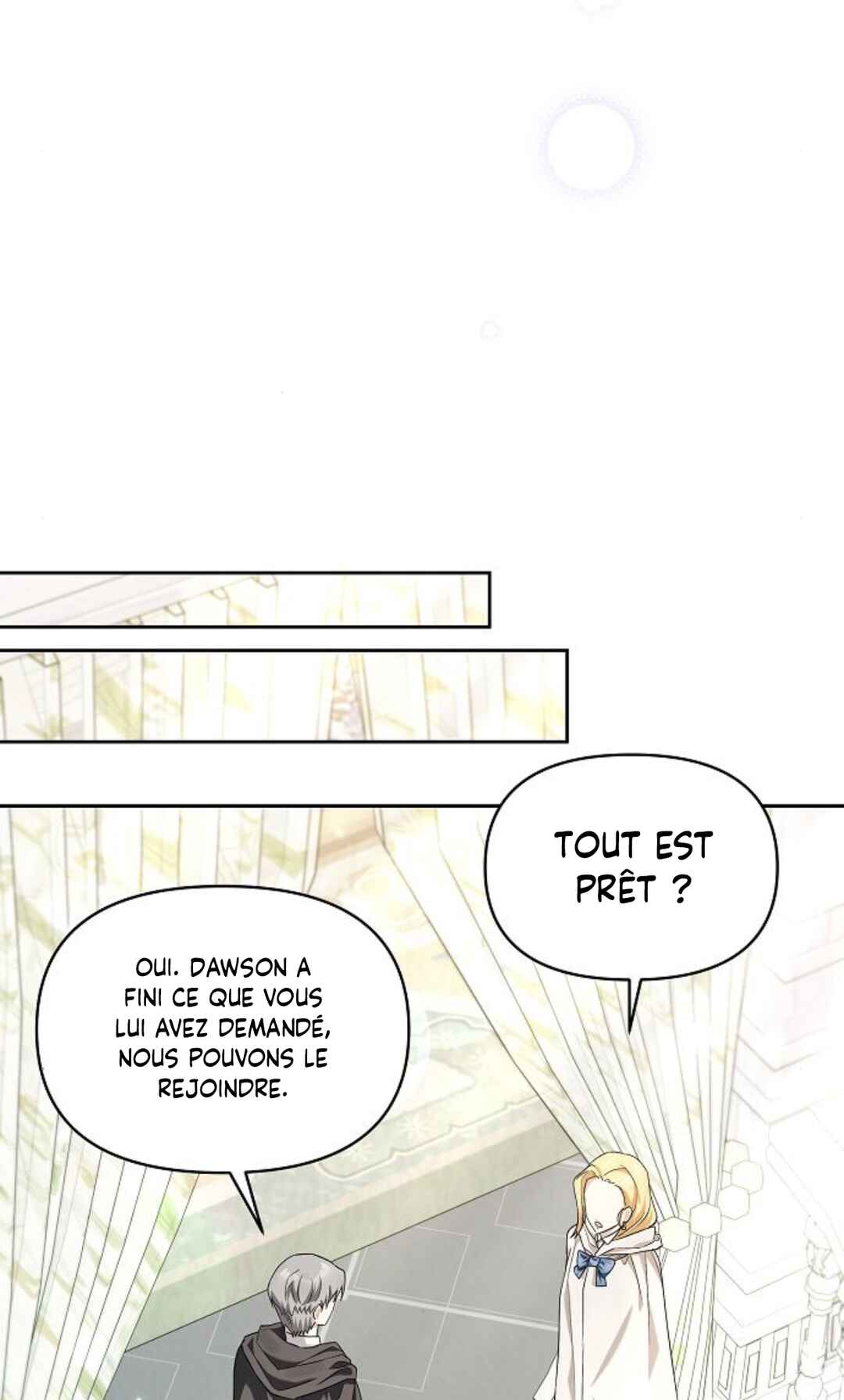 Aknyeo neun Oneuldo Namju-deul i Gwichanhamnida Chapter 11 - Page 37