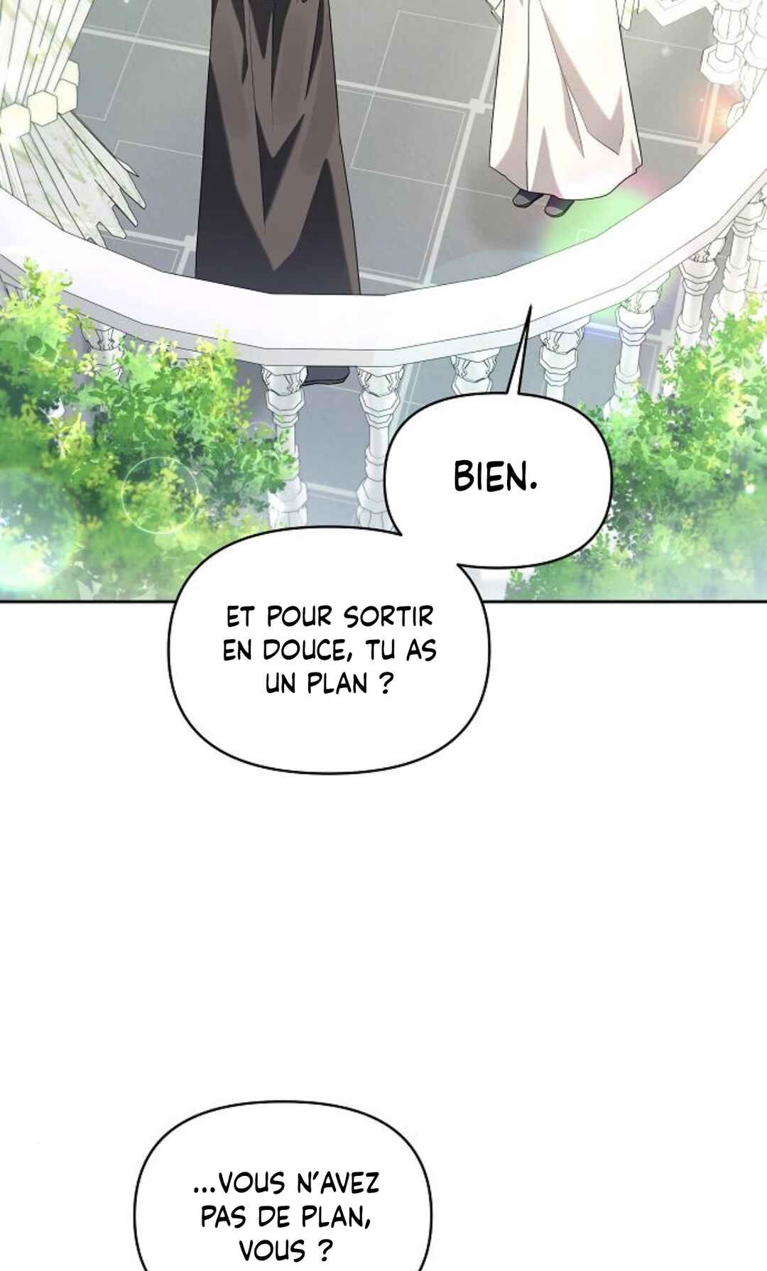 Aknyeo neun Oneuldo Namju-deul i Gwichanhamnida Chapter 11 - Page 38