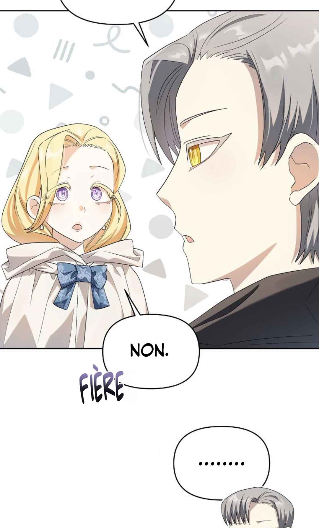 Aknyeo neun Oneuldo Namju-deul i Gwichanhamnida Chapter 11 - Page 39