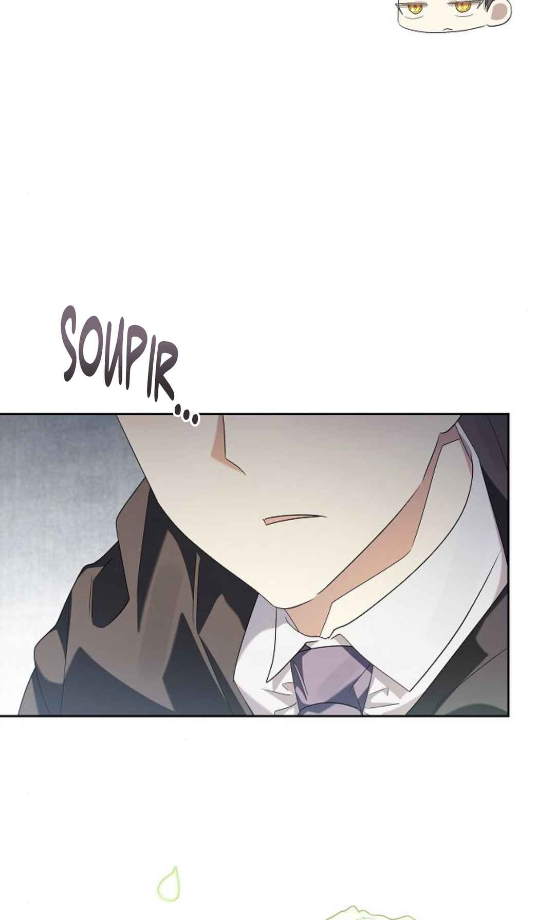 Aknyeo neun Oneuldo Namju-deul i Gwichanhamnida Chapter 11 - Page 40