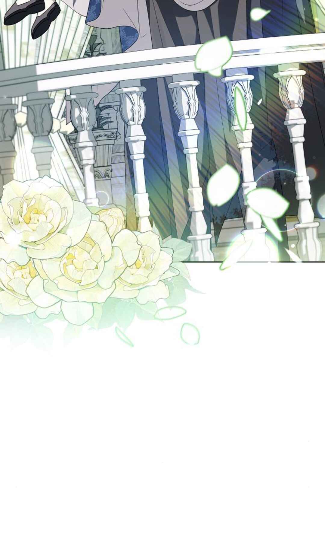 Aknyeo neun Oneuldo Namju-deul i Gwichanhamnida Chapter 11 - Page 42