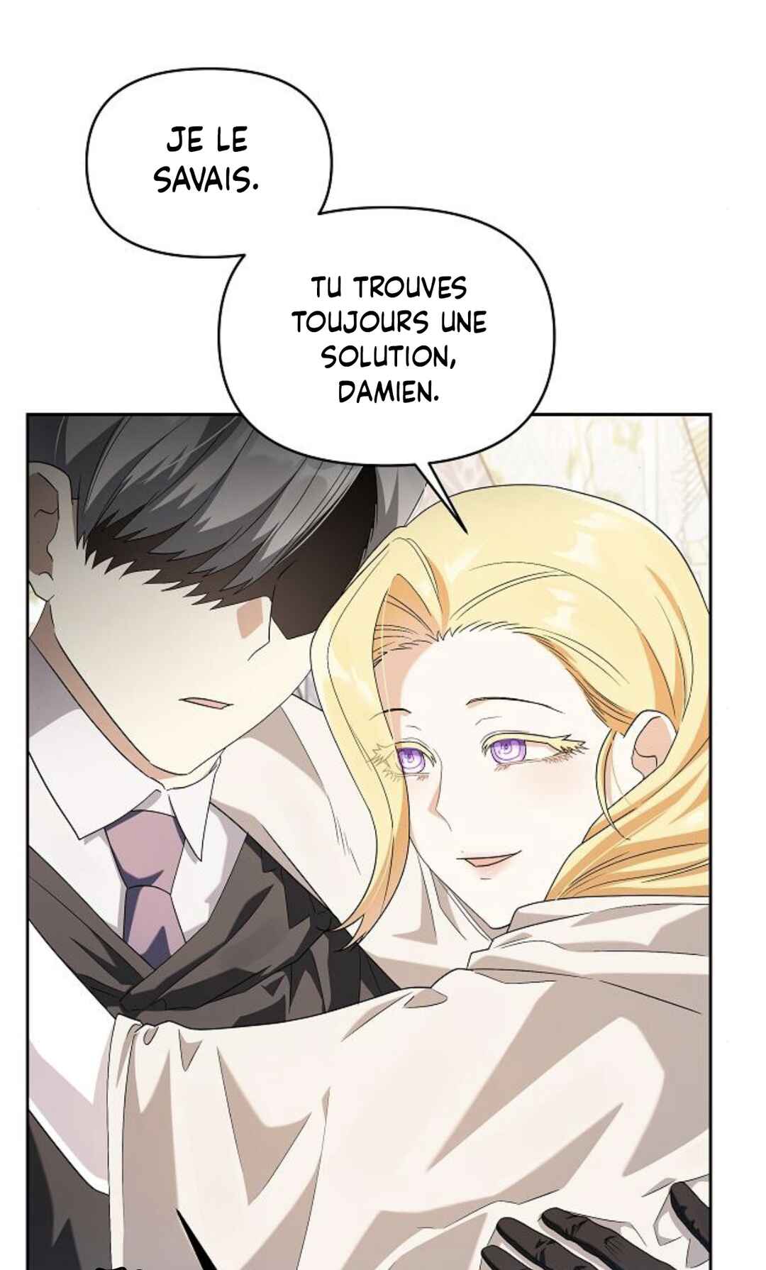 Aknyeo neun Oneuldo Namju-deul i Gwichanhamnida Chapter 11 - Page 43