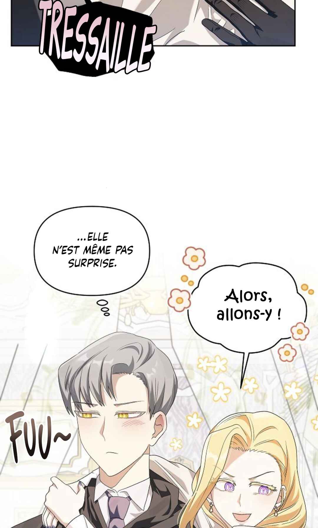 Aknyeo neun Oneuldo Namju-deul i Gwichanhamnida Chapter 11 - Page 44