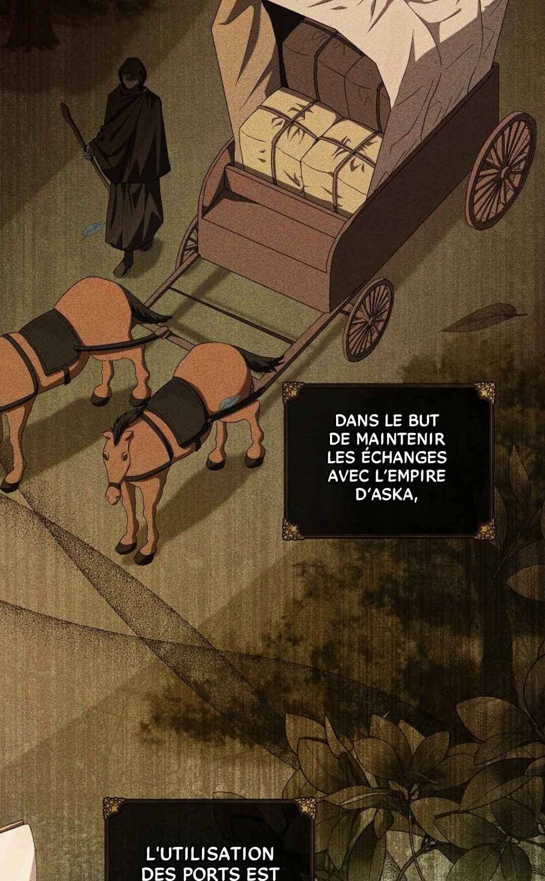 Aknyeo neun Oneuldo Namju-deul i Gwichanhamnida Chapter 11 - Page 5