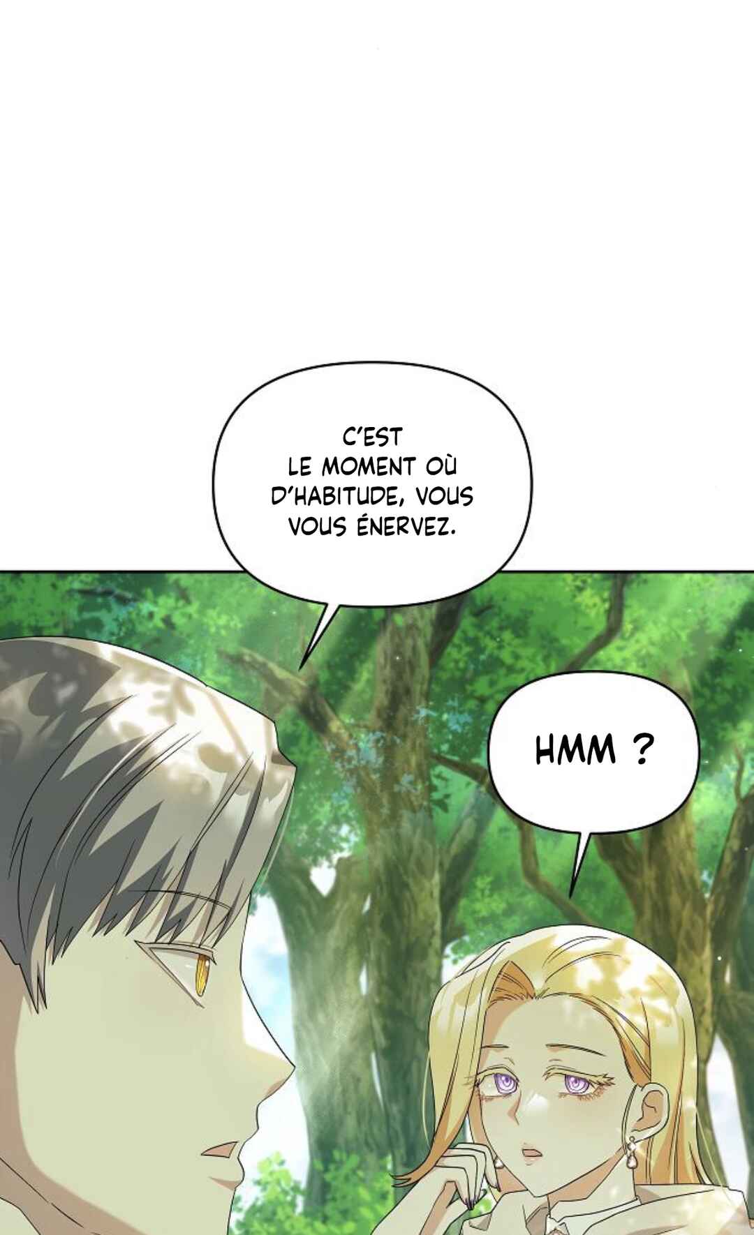Aknyeo neun Oneuldo Namju-deul i Gwichanhamnida Chapter 11 - Page 54