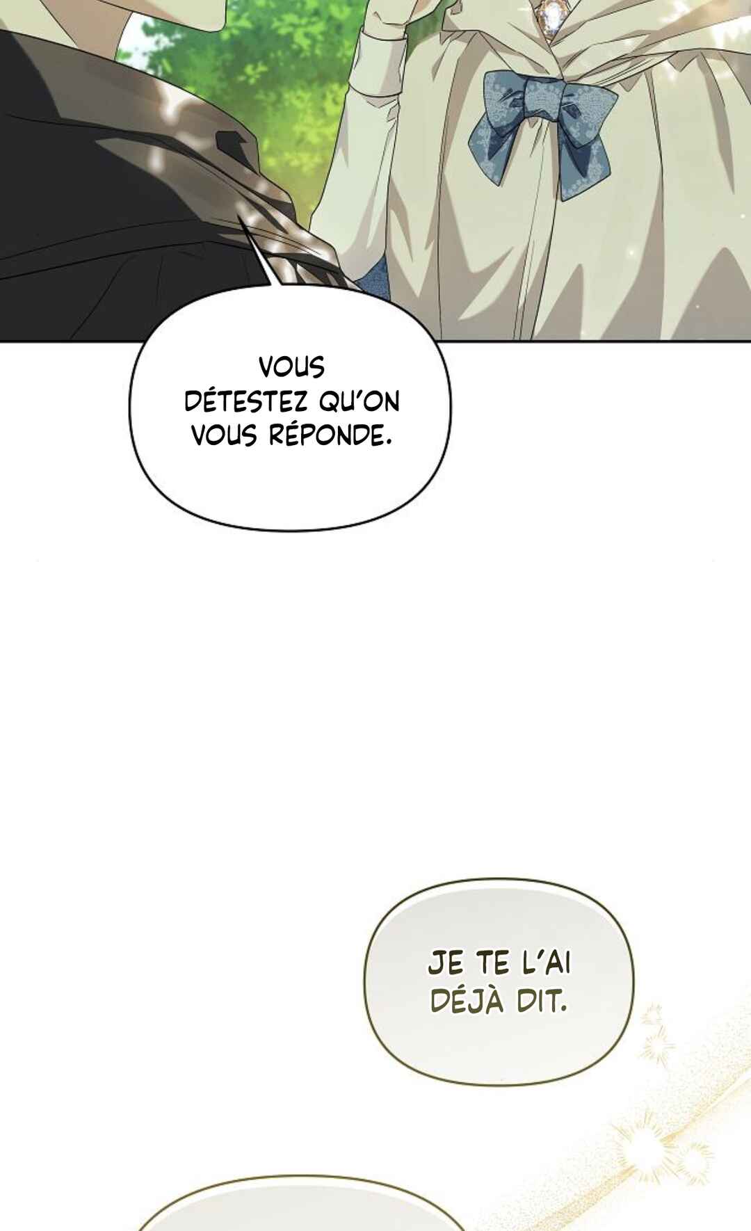 Aknyeo neun Oneuldo Namju-deul i Gwichanhamnida Chapter 11 - Page 55