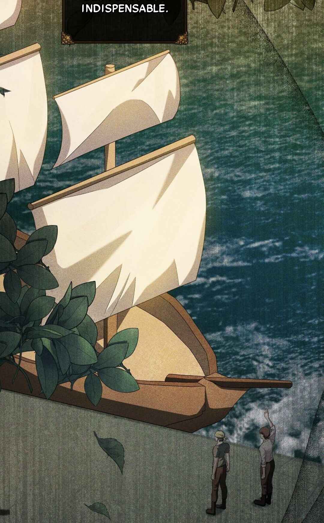 Aknyeo neun Oneuldo Namju-deul i Gwichanhamnida Chapter 11 - Page 6