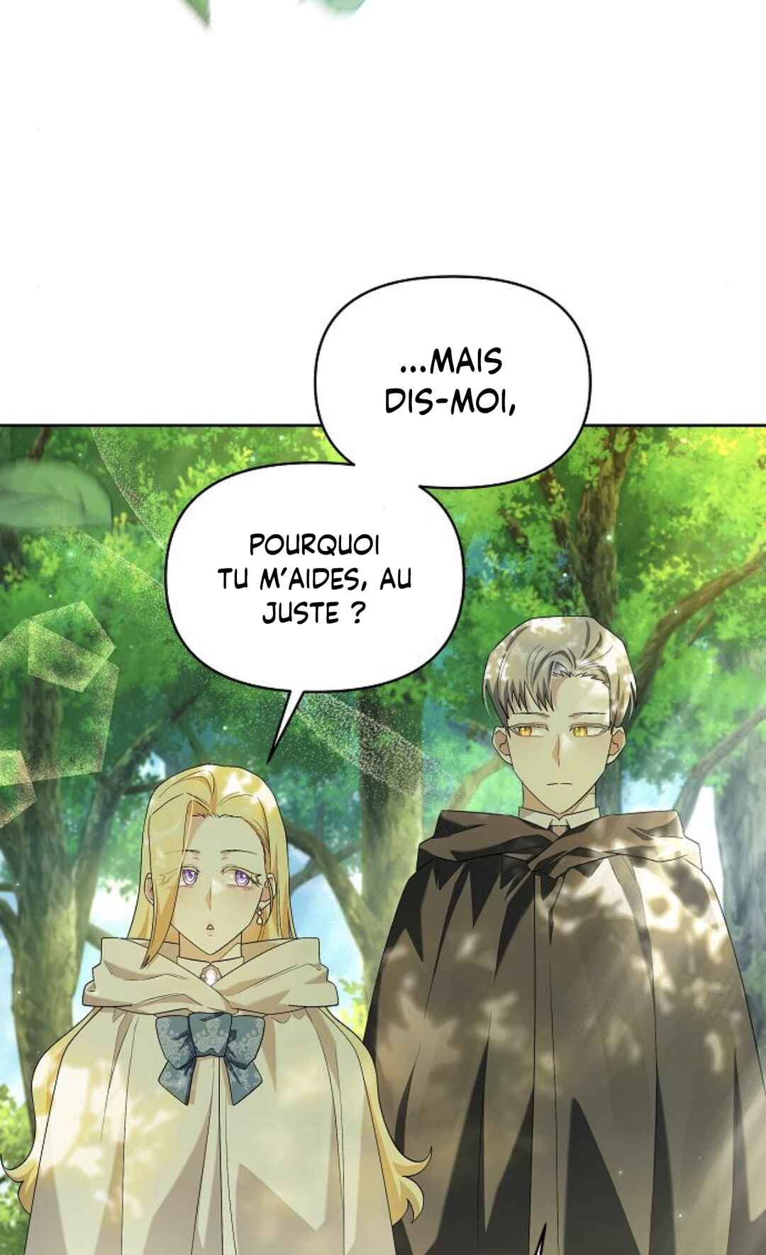 Aknyeo neun Oneuldo Namju-deul i Gwichanhamnida Chapter 11 - Page 61