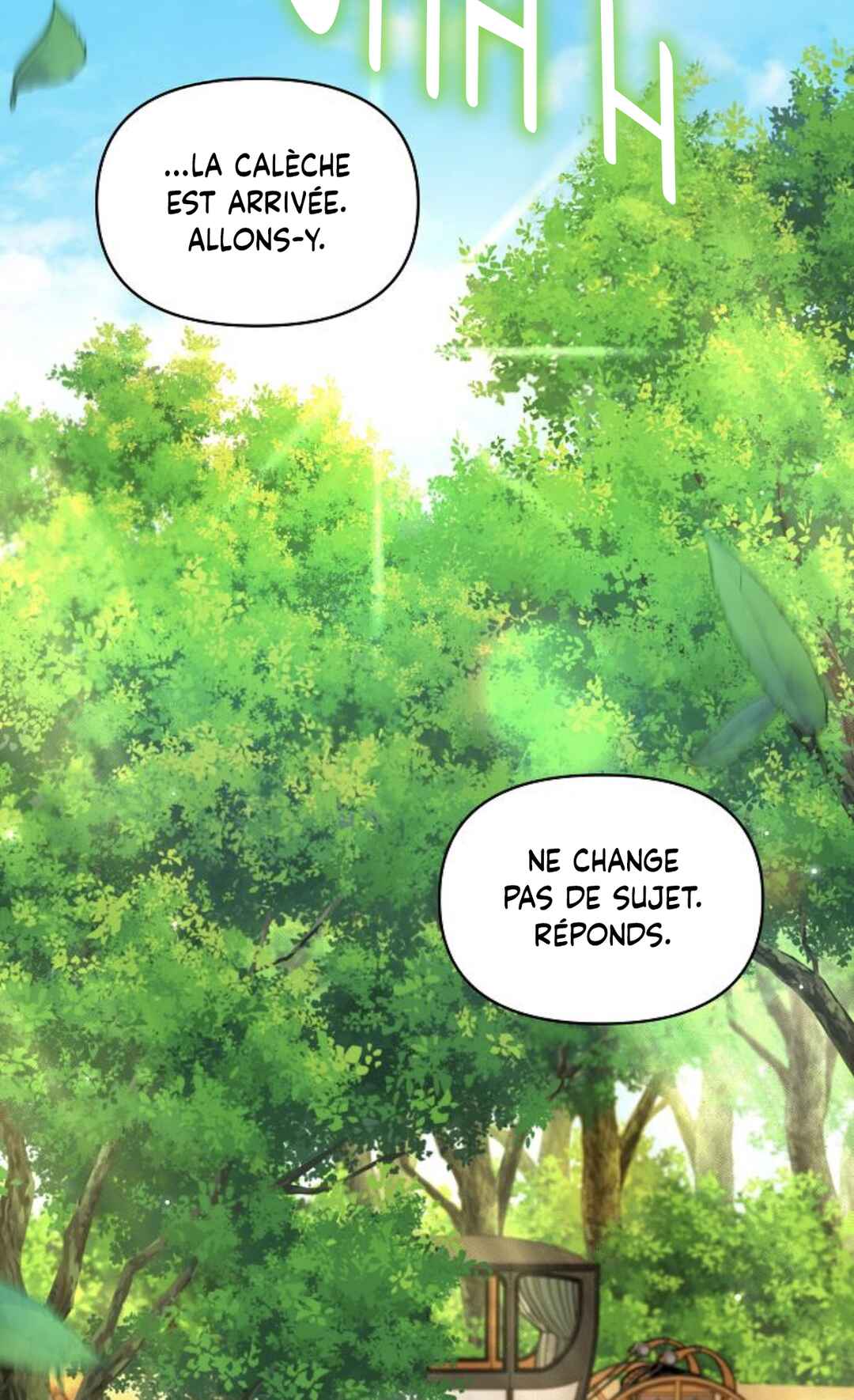 Aknyeo neun Oneuldo Namju-deul i Gwichanhamnida Chapter 11 - Page 64