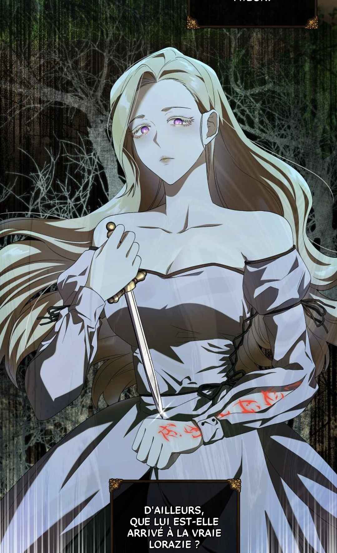 Aknyeo neun Oneuldo Namju-deul i Gwichanhamnida Chapter 11 - Page 66