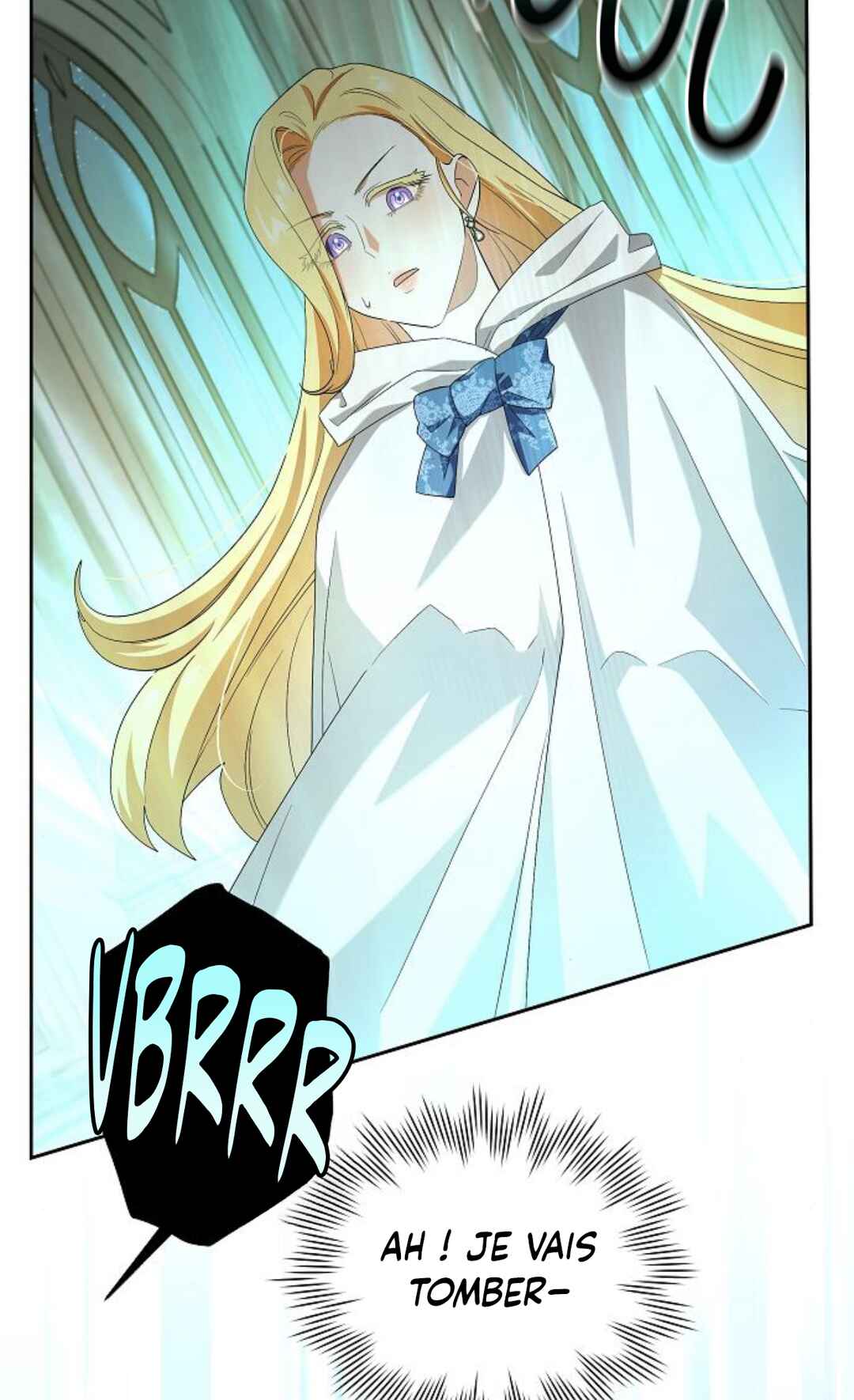 Aknyeo neun Oneuldo Namju-deul i Gwichanhamnida Chapter 11 - Page 77