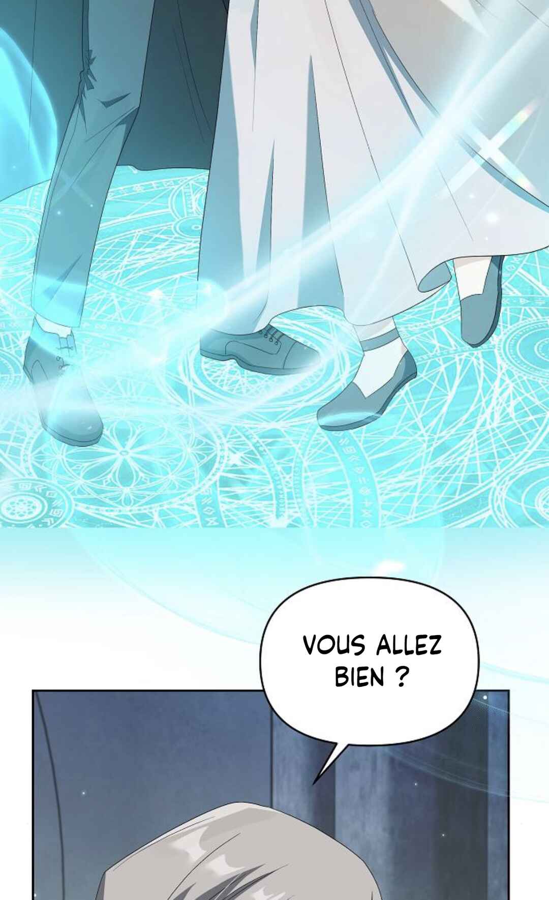 Aknyeo neun Oneuldo Namju-deul i Gwichanhamnida Chapter 11 - Page 80